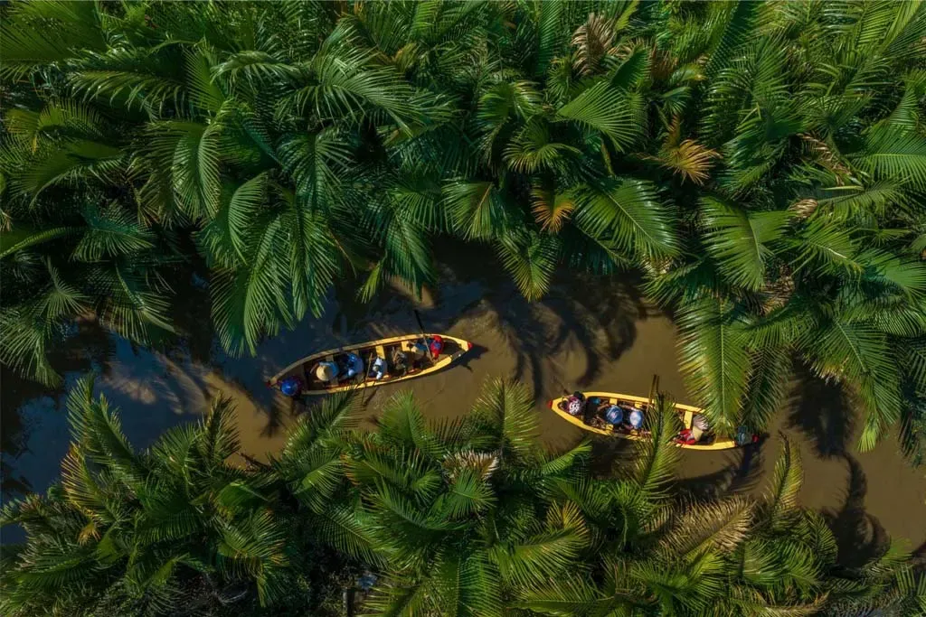 Grand Tour Indochine en 15 jours : Trésors du Vietnam et Joyaux de Luang Prabang