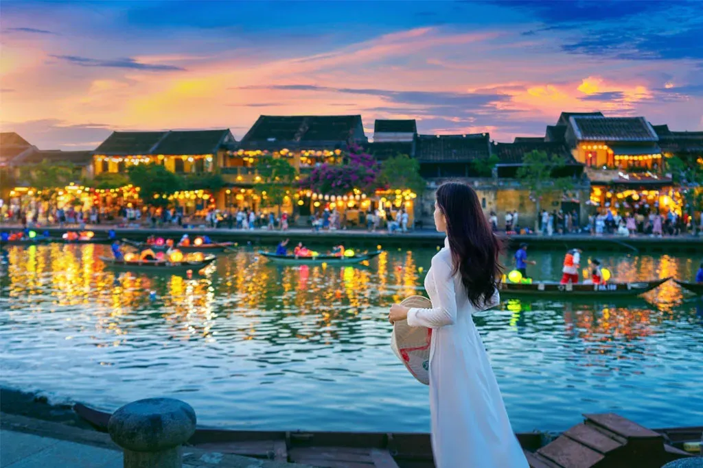 Grand Tour Indochine en 15 jours : Trésors du Vietnam et Joyaux de Luang Prabang
