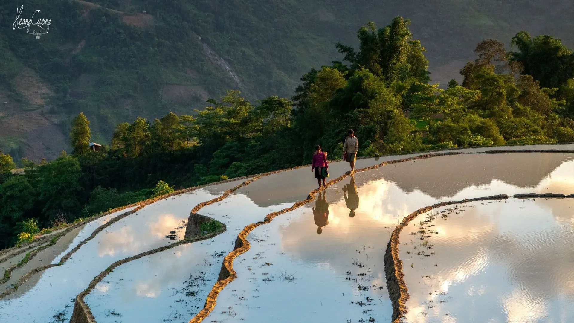 Grand Tour du Vietnam en 16 jours : De Sapa au Delta du Mékong