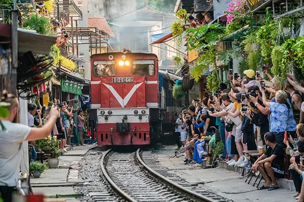 Grand Tour du Vietnam en 16 jours : De Sapa au Delta du Mékong