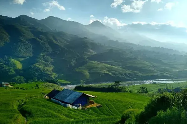 Grand Tour du Vietnam en 16 jours : De Sapa au Delta du Mékong