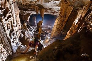 Grottes de Phong Nha, Nuoc Mooc et Mémoire de Vinh Moc — 3 jours