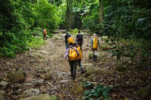 Grottes de Phong Nha, Nuoc Mooc et Mémoire de Vinh Moc — 3 jours