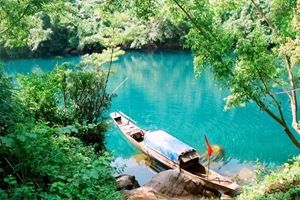 Grottes de Phong Nha, Nuoc Mooc et Mémoire de Vinh Moc — 3 jours