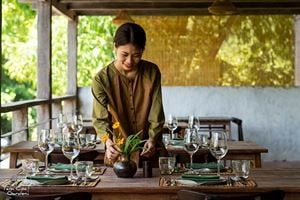 De Hanoï à Angkor, l’Indochine en élégance — 15 jours