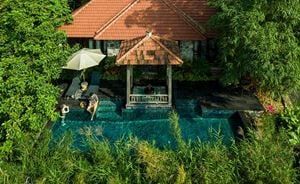 De Hanoï à Angkor, l’Indochine en élégance — 15 jours