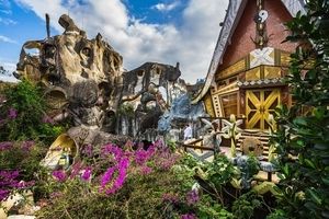 Des Hauts Plateaux de Buôn Ma Thuột à Đà Lạt — 2 jours