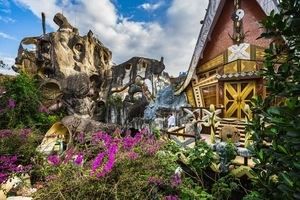 Des Hauts Plateaux de Buôn Ma Thuột à Đà Lạt — 2 jours