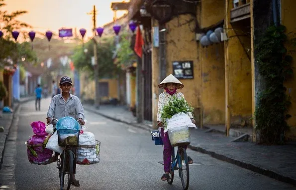 Héritage de l'UNESCO : Merveilles du Vietnam
