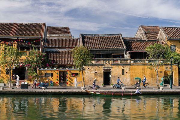 Héritage de l'UNESCO : Merveilles du Vietnam