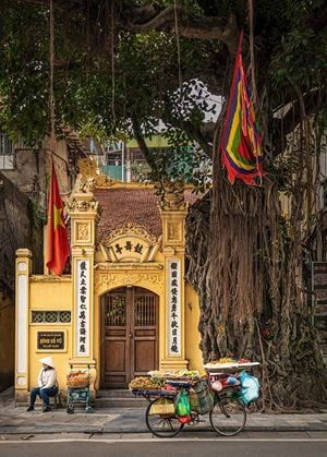 Héritage de l'UNESCO : Merveilles du Vietnam
