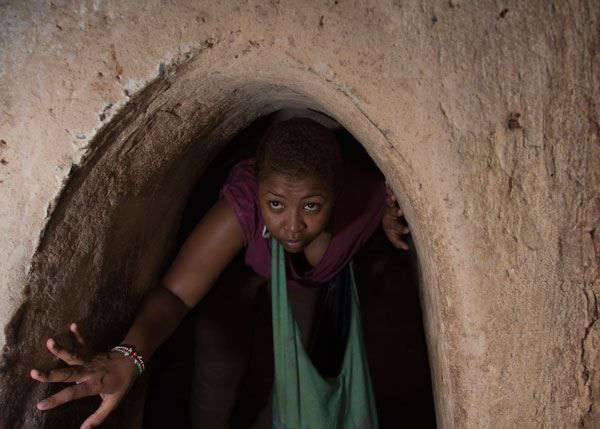 Hô Chi Minh-Ville & tunnels historiques de Củ Chi — 1 jour