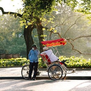 Immersion authentique au Vietnam en famille
