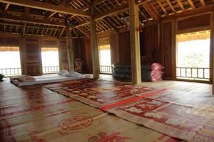 Immersion et nuit chez l'habitant à Pù Luông — 2 jours