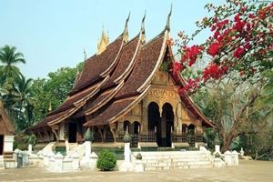 L’Indochine au fil des capitales et du Mékong — 21 jours