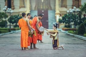 L’Indochine au fil des capitales et du Mékong — 21 jours