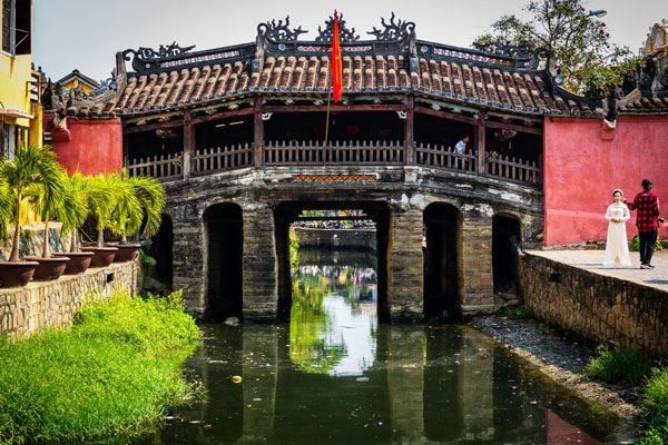 Joyaux de Hội An & sanctuaire cham de Mỹ Sơn — 1 jour