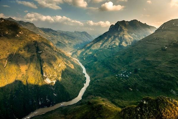 L'épopée du géoparc de Hà Giang & col de Mã Pí Lèng — 4 jours