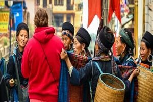 L'épopée du géoparc de Hà Giang & col de Mã Pí Lèng — 4 jours