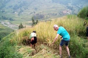 L'épopée du géoparc de Hà Giang & col de Mã Pí Lèng — 4 jours