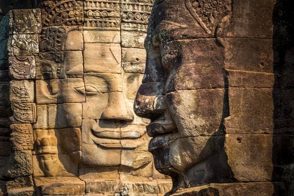 Du Mékong laotien aux temples d’Angkor — 10 jours