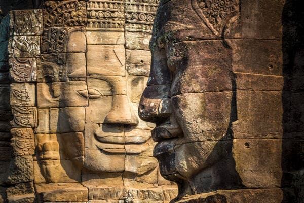 Du Mékong laotien aux temples d’Angkor — 10 jours