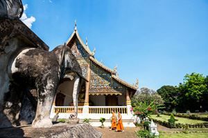 Du Mékong laotien aux temples d’Angkor — 10 jours