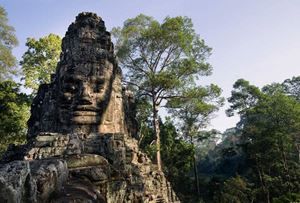Du Mékong laotien aux temples d’Angkor — 10 jours
