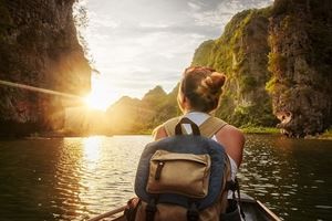 Merveilles de Ninh Bình & baie d'Halong terrestre — 1 jour