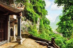 Merveilles de Ninh Bình & baie d'Halong terrestre — 1 jour