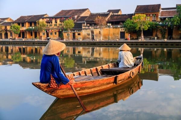 Merveilles du Vietnam : 15 Jours d'Évasion Authentique