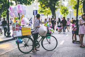 Mille Ans d'Histoire et Ruelles Secrètes de Hanoï — 1 jour