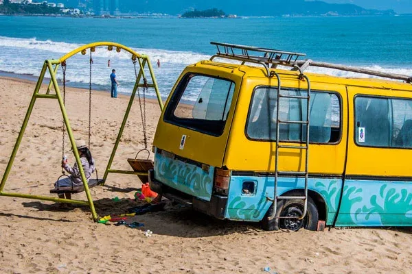 Du Nord au Centre : Patrimoine et Plages de Nha Trang