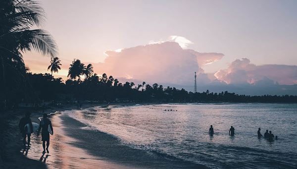 Du Nord au Centre : Patrimoine et Plages de Nha Trang