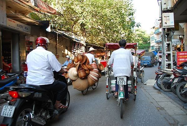 Le Nord et le Centre en famille : de la baie d'Halong à Hoi An