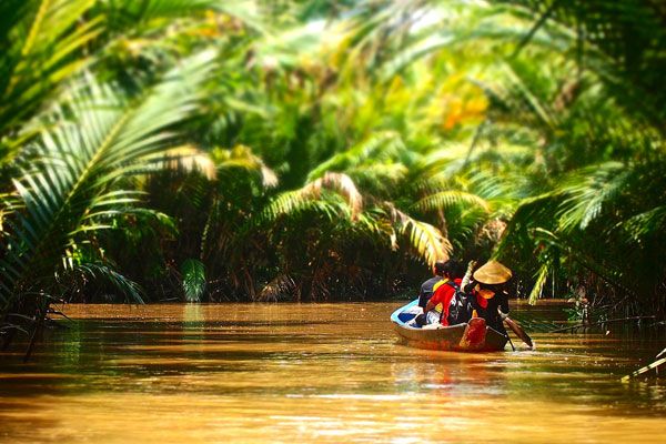 Panorama du Vietnam : Du Nord au Sud