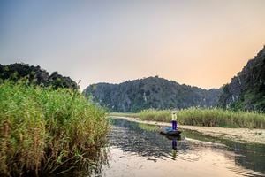 Panorama du Vietnam : Du Nord au Sud