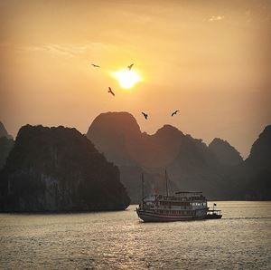 Panorama du Vietnam : Du Nord au Sud