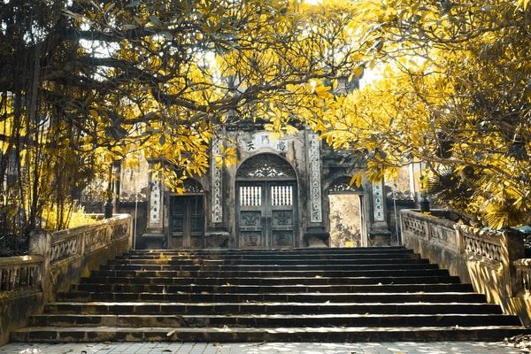 Pèlerinage Sacré à la Pagode des Parfums — 1 jour