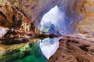 De Phong Nha à la Cité Impériale par Vĩnh Mộc — 2 jours
