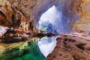 De Phong Nha à la Cité Impériale par Vĩnh Mộc — 2 jours