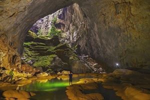 De Phong Nha à la Cité Impériale par Vĩnh Mộc — 2 jours