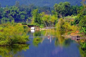 Retraite nature et sérénité à Pù Luông — 3 jours