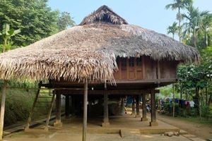 Retraite nature et sérénité à Pù Luông — 3 jours