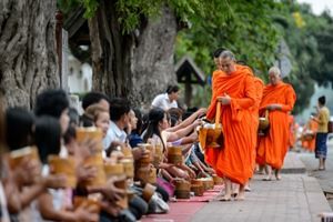 Des rizières du Tonkin au Mékong laotien — 17 jours