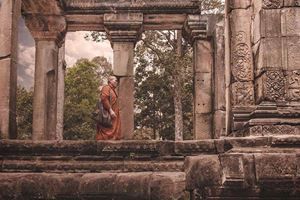 De Saïgon aux pierres d’Angkor — 10 jours