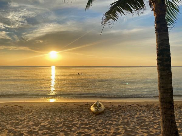 De Saïgon aux rivages de Phú Quốc — 7 jours