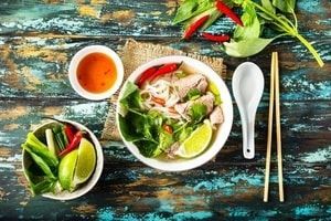 Saveurs et culture traditionnelle à Hanoï — 1 jour