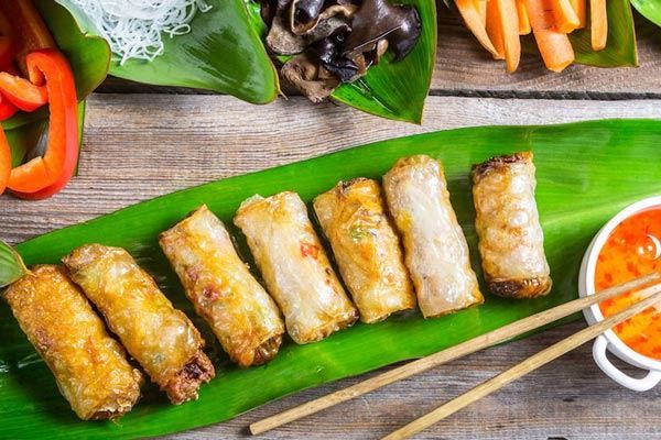 Saveurs et culture traditionnelle à Hanoï — 1 jour