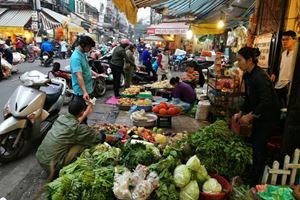 Saveurs et culture traditionnelle à Hanoï — 1 jour